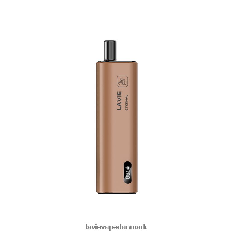 Lavie Vape Købe - LAVIE ETERNAL 10000 pust kaffe 42P60T117