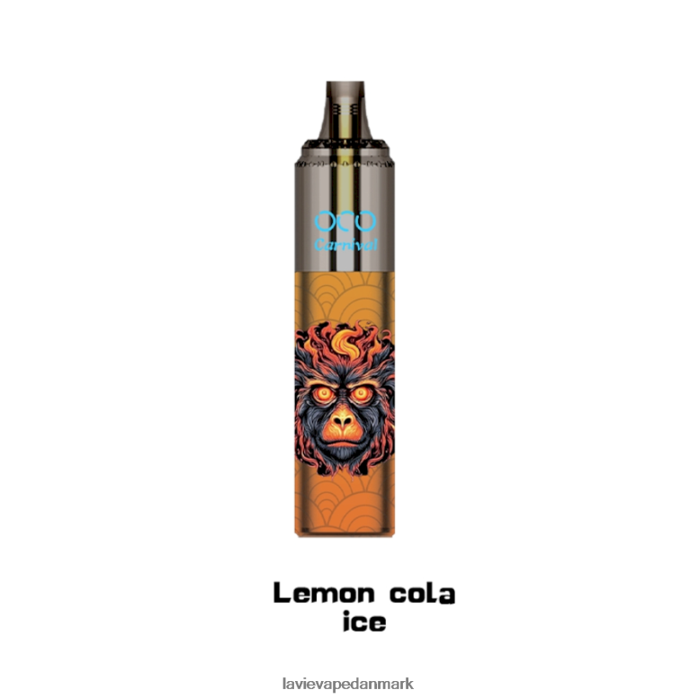 citron cola er