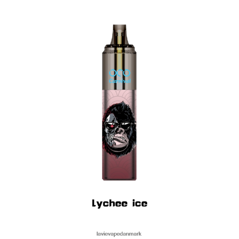 litchi er