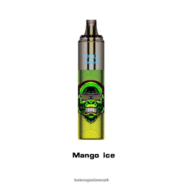 mango er