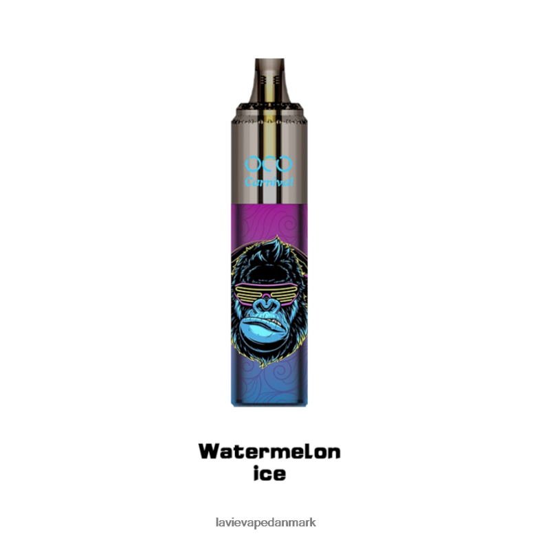 vandmelon er
