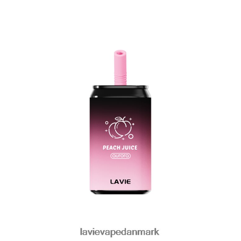 ferskenjuice