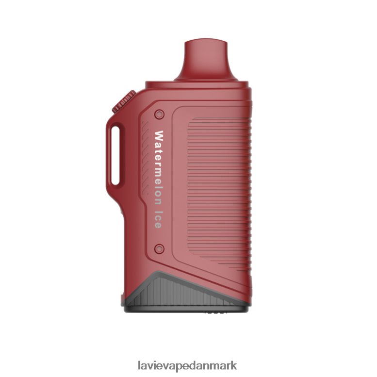 Lavie Vape Købe - LAVIE Energy Box 15000 pust vandmelon is 42P60T69