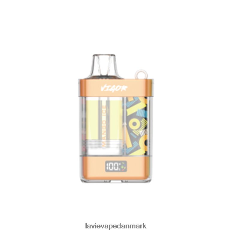 mango er