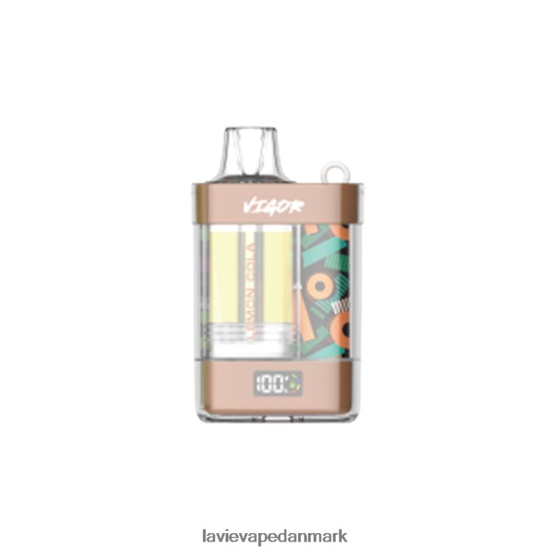 citron cola