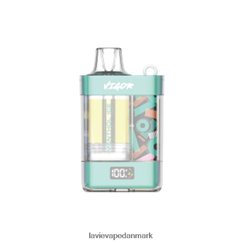 menthol er
