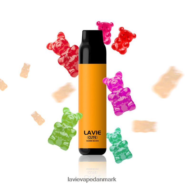 gummi bjørne