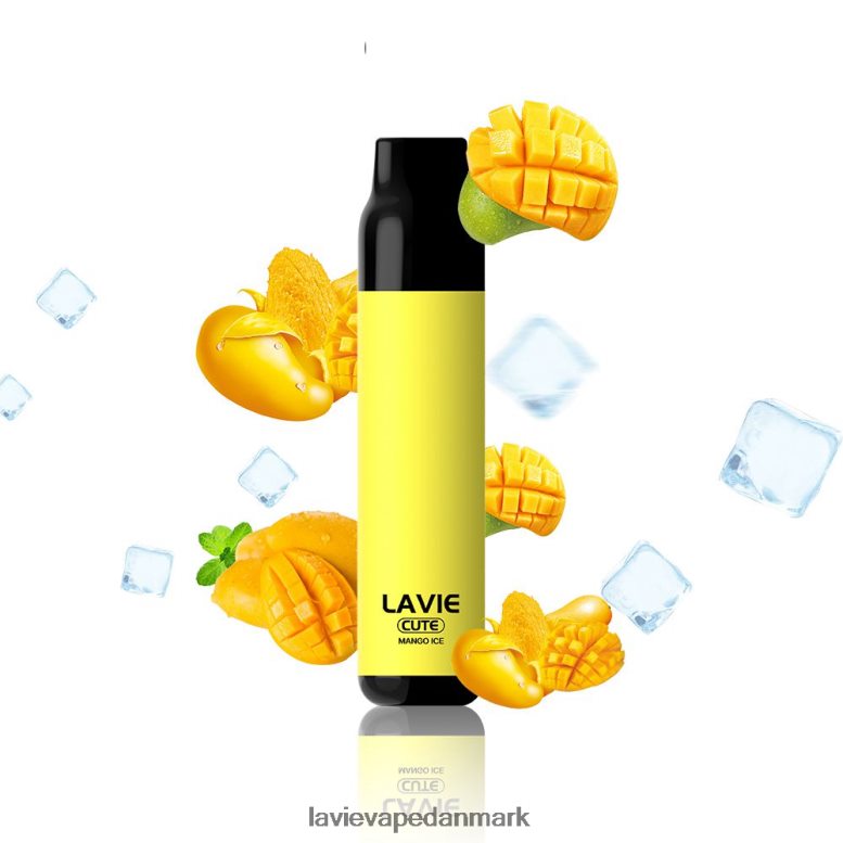 mango er