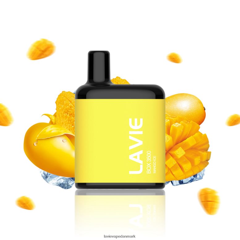 mango er