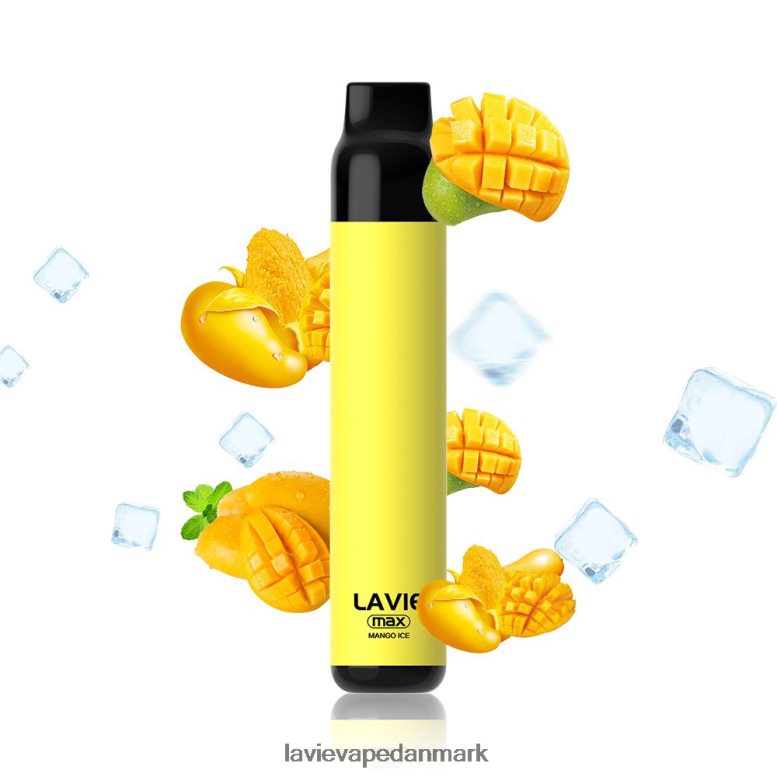 mango er