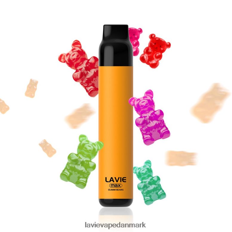 gummi bjørne