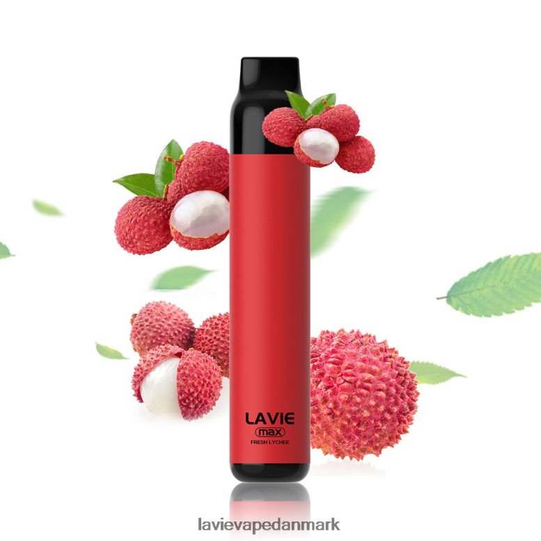 frisk litchi