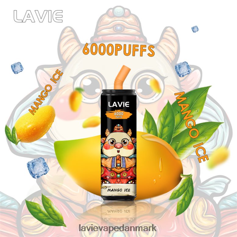 mango er