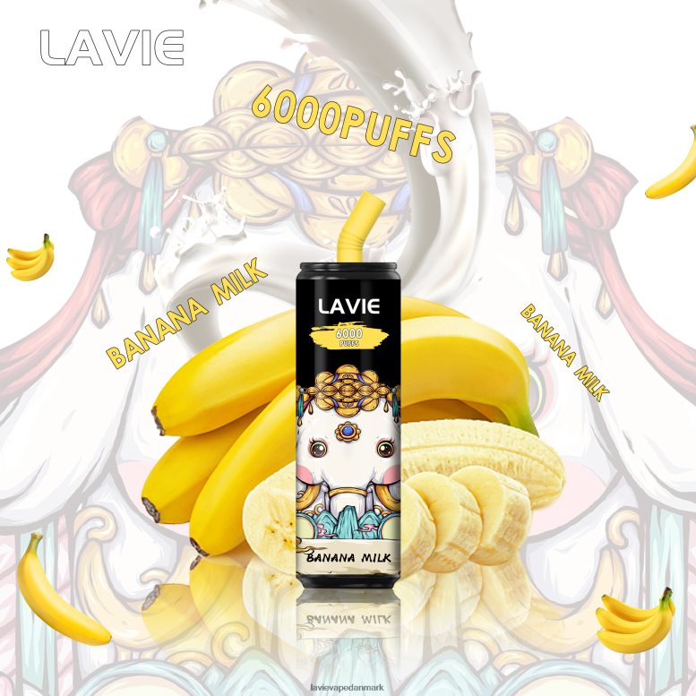 bananmælk