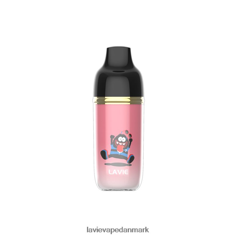 ferskenjuice
