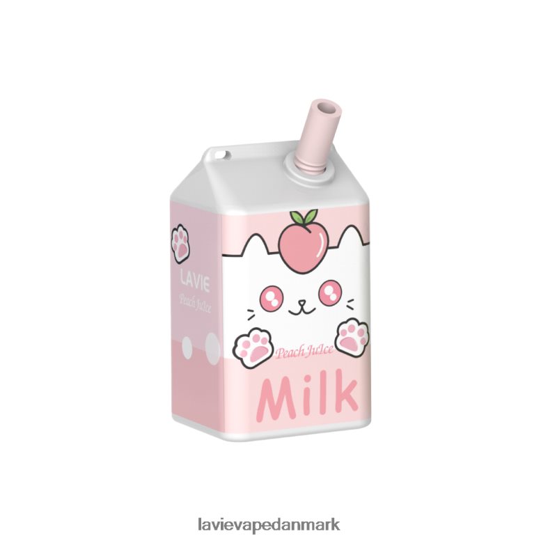 ferskenjuice