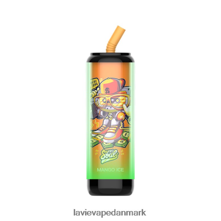 mango er