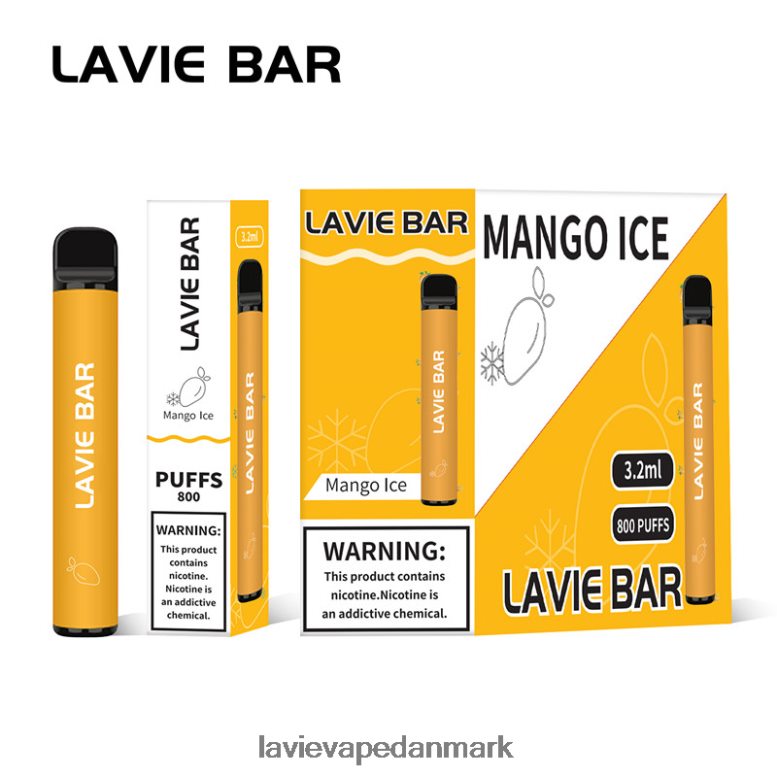 mango er