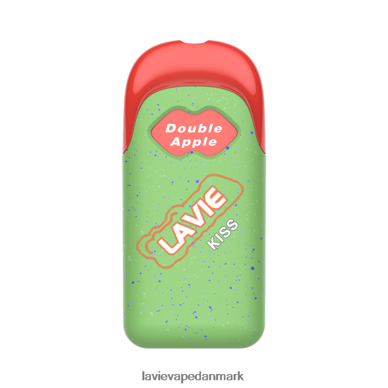 dobbelt æble