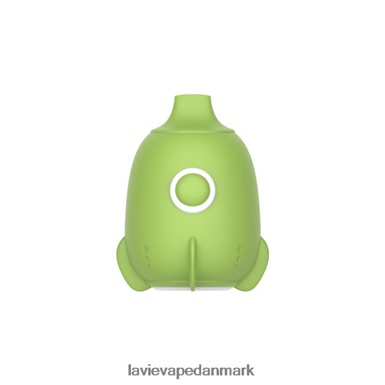vandmelon er