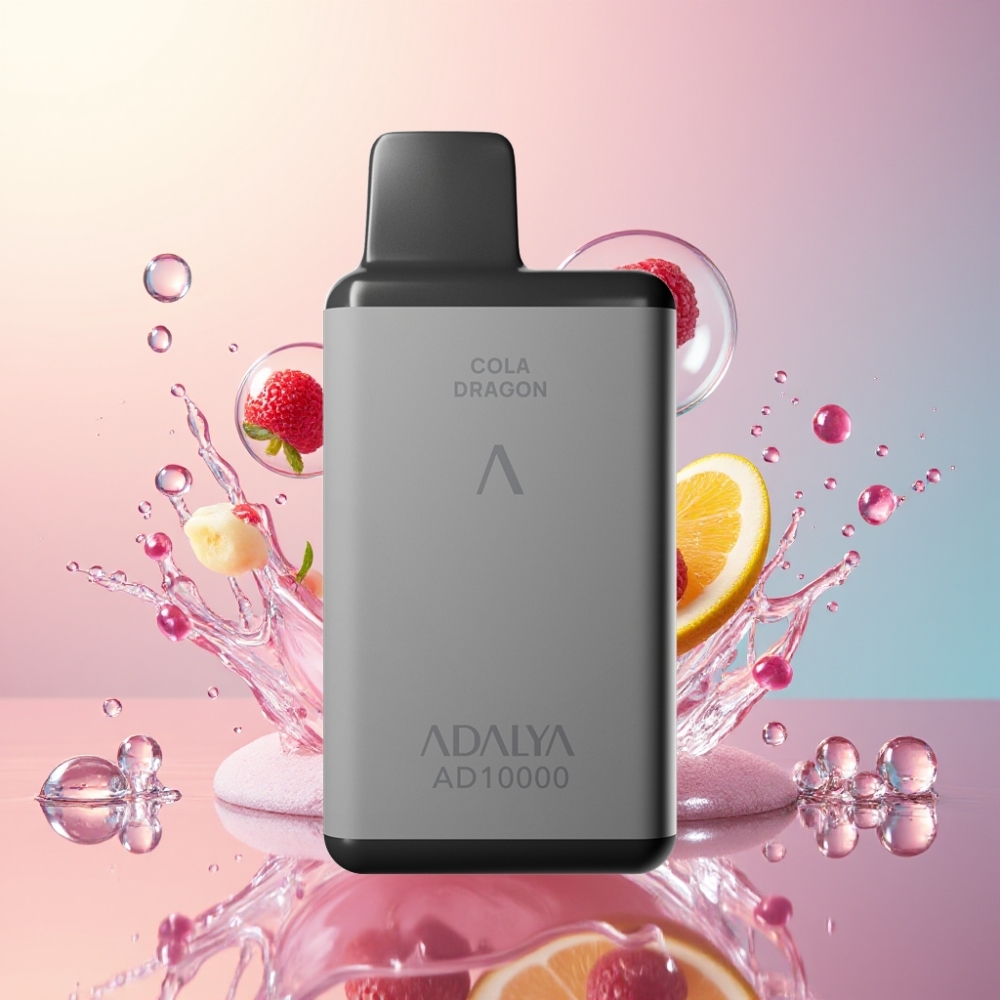 Adalya AD 10000 Puffs Mi Amor Rummaling PC Engros Danmark
