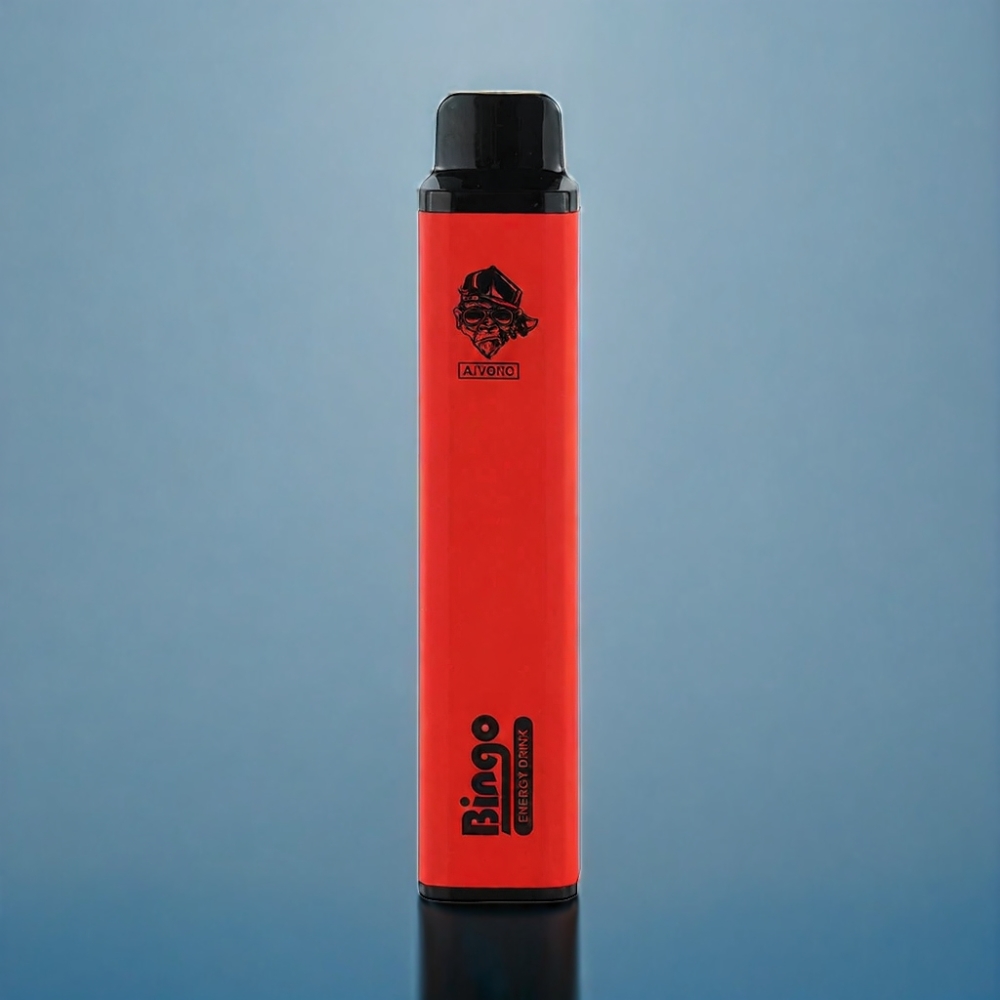 Aivono AIM BINGO 4000 Puffs 10mL Engros Danmark
