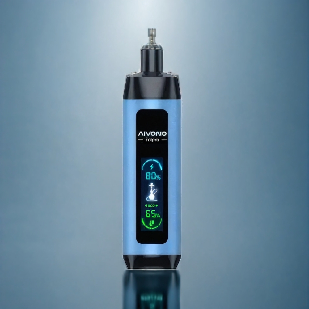 Aivono AIM FATPRO 22000 Puffs Kærlighed 66 0% Nicotine Engros Danmark