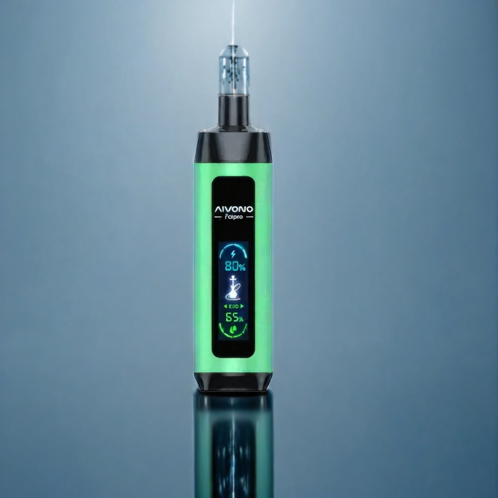Aivono AIM FATPRO 22000 Puffs To Æbler 0% Nicotin Engros Danmark