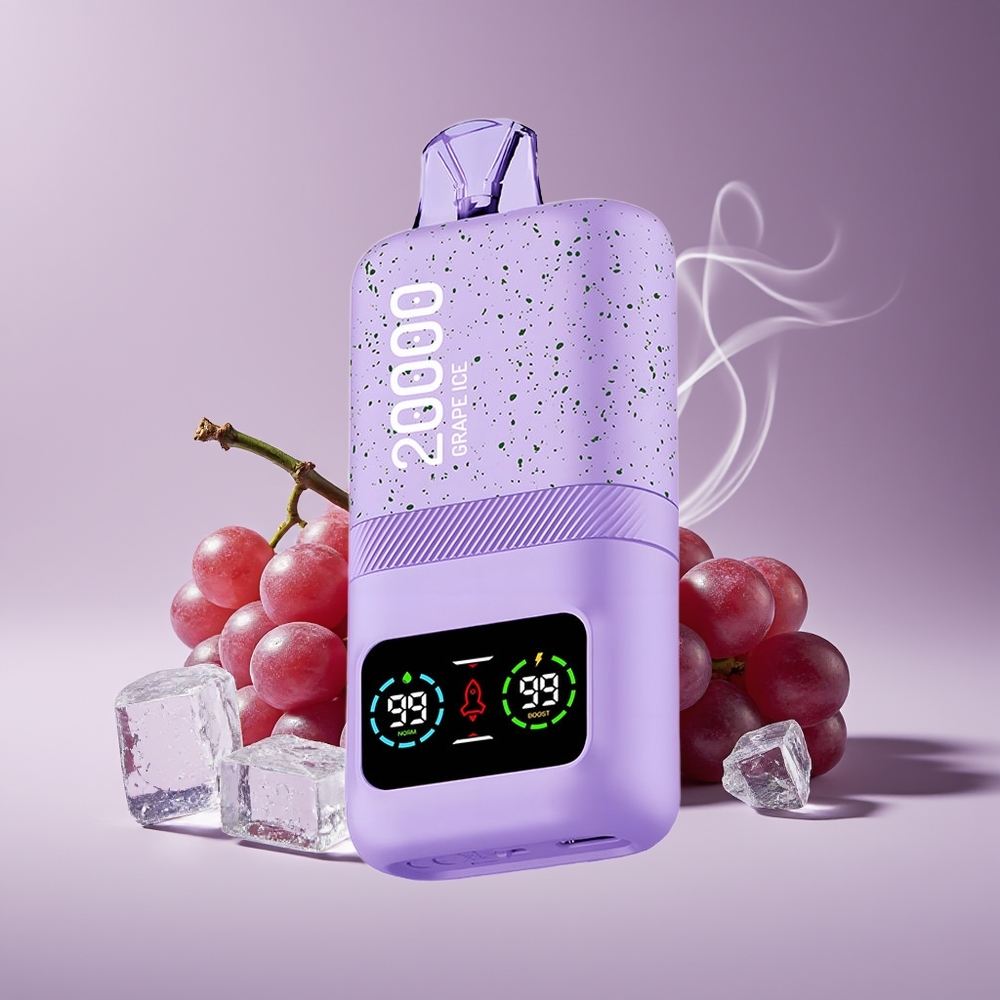 Aivono AIM MAGIC 20000 Puffs Type-C Engros Danmark Vindrue Is