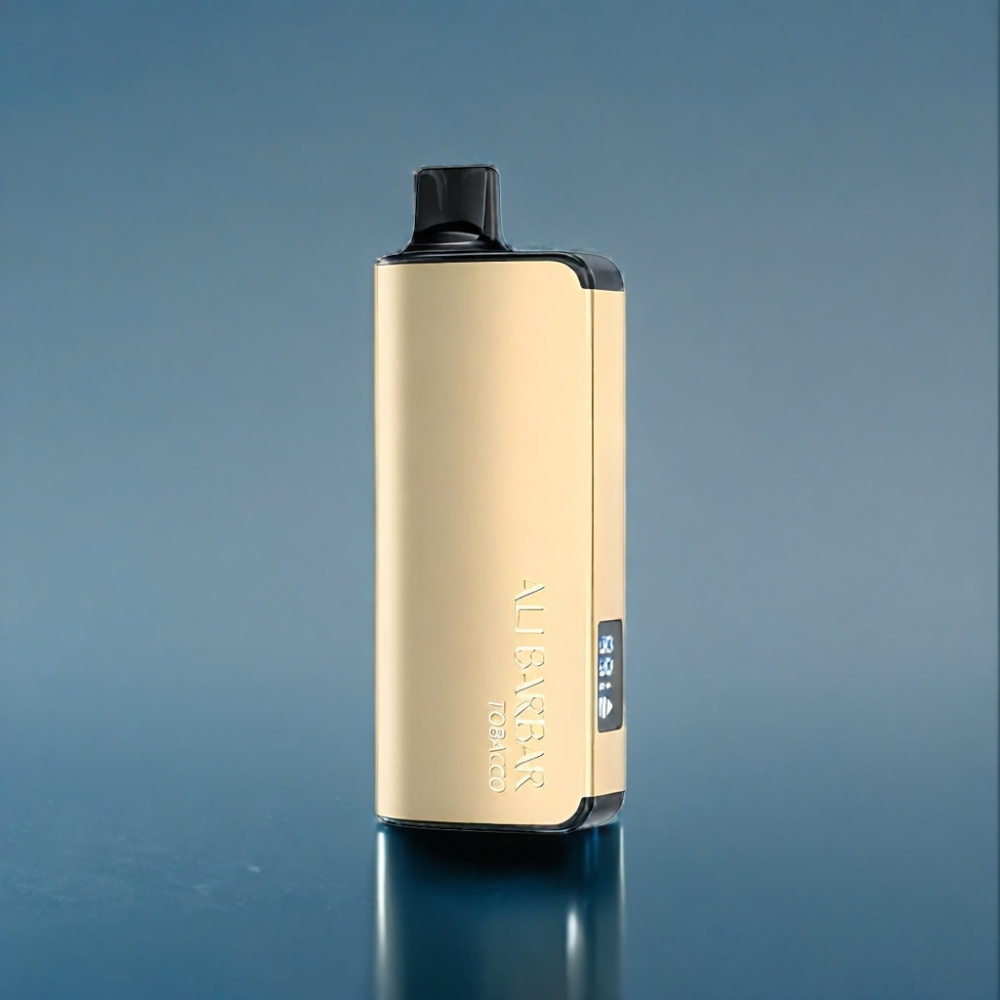 Alibarbar Ingot 9000 Puffs 22ml Engros Danmark