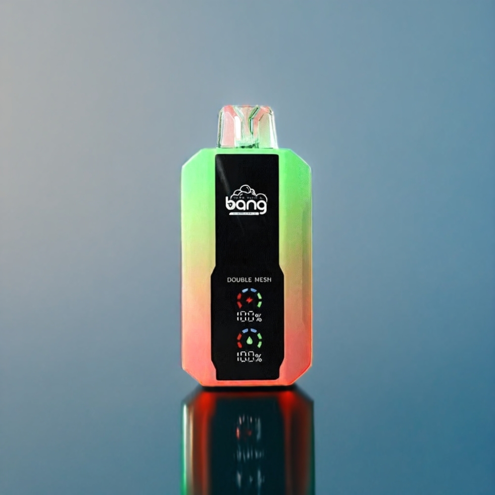 Bang 25000 Puffs Engros Danmark 30ml Jordbær Vandmelon Type-C