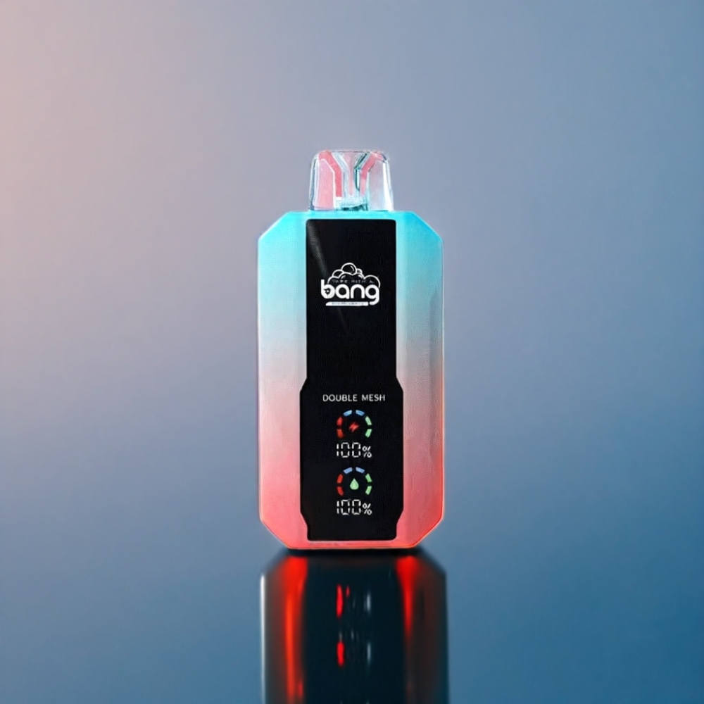 Bang 25000 Puffs Engros Danmark Blandet Frugt med 650mAh