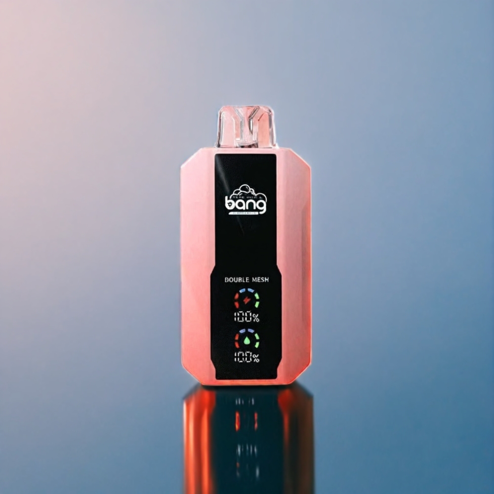 Bang 25000 Puffs Engros Danmark Vandmelon Is med 650mAh