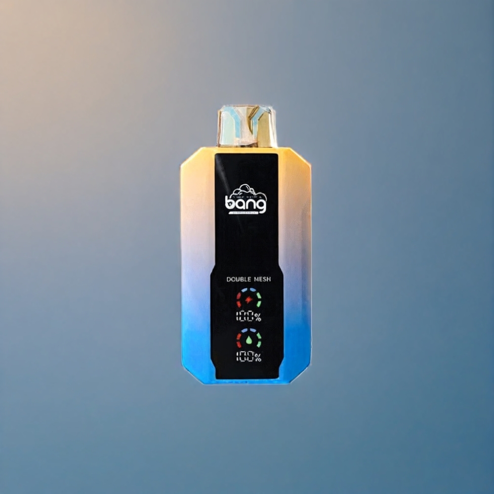 Bang 25000 Puffs Tiger Blod 30ml Engros Danmark