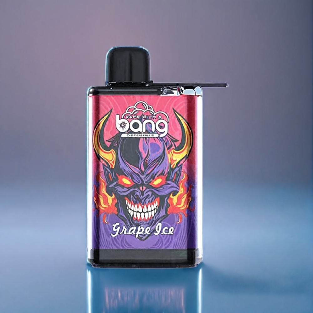 Bang 28000 Puffs Engros Danmark Vindrue Is