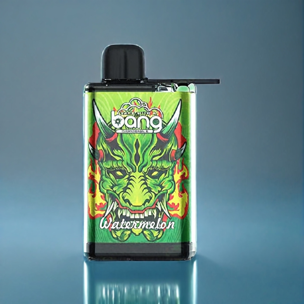 Bang 28000 Puffs Engros Danmark Vandmelon 30ml