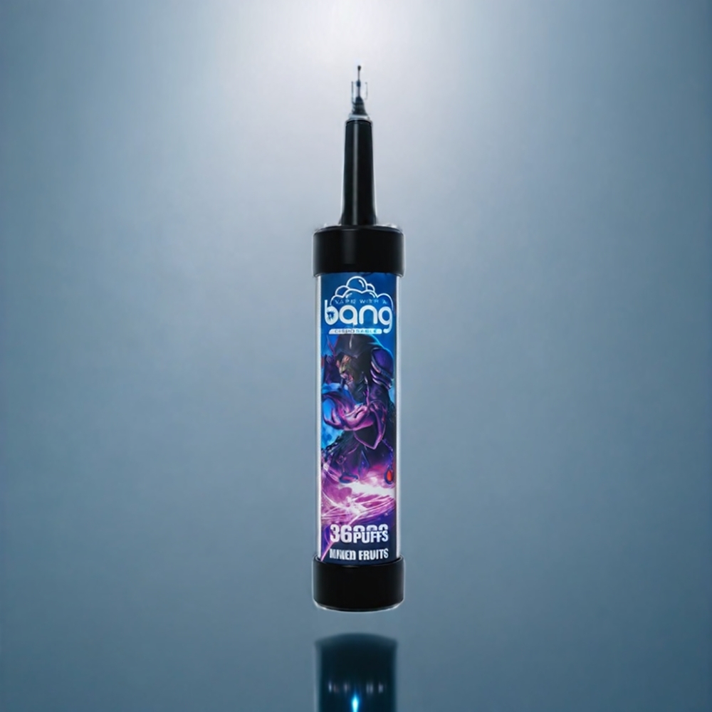 Bang 36000 Puffs Engros Danmark Blandede Frugter 40ml