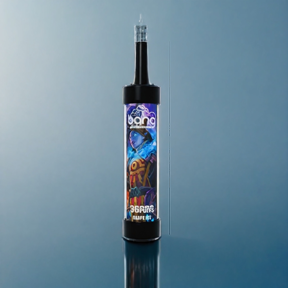 Bang 36000 Puffs Engros Danmark Mango Peach 40ml