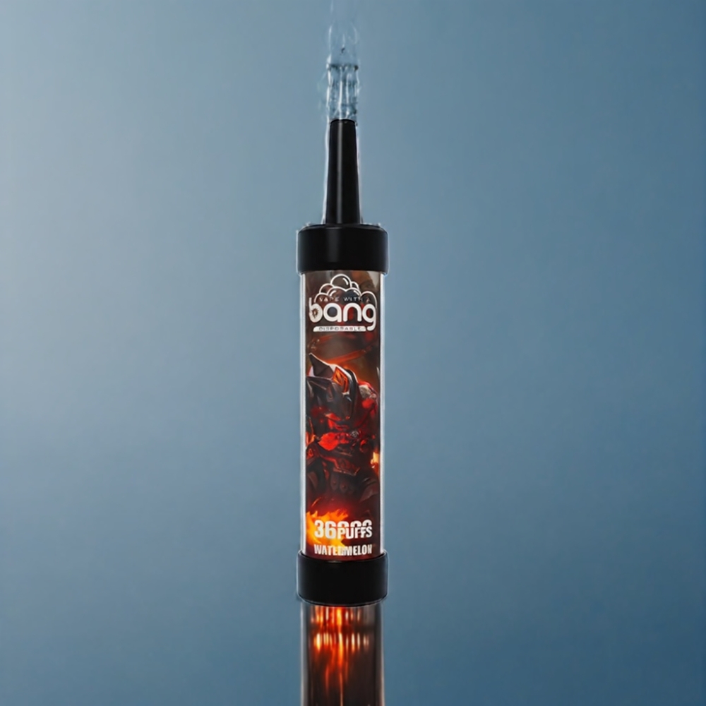 Bang 36000 Puffs Engros Danmark Vandmelon 650mAh