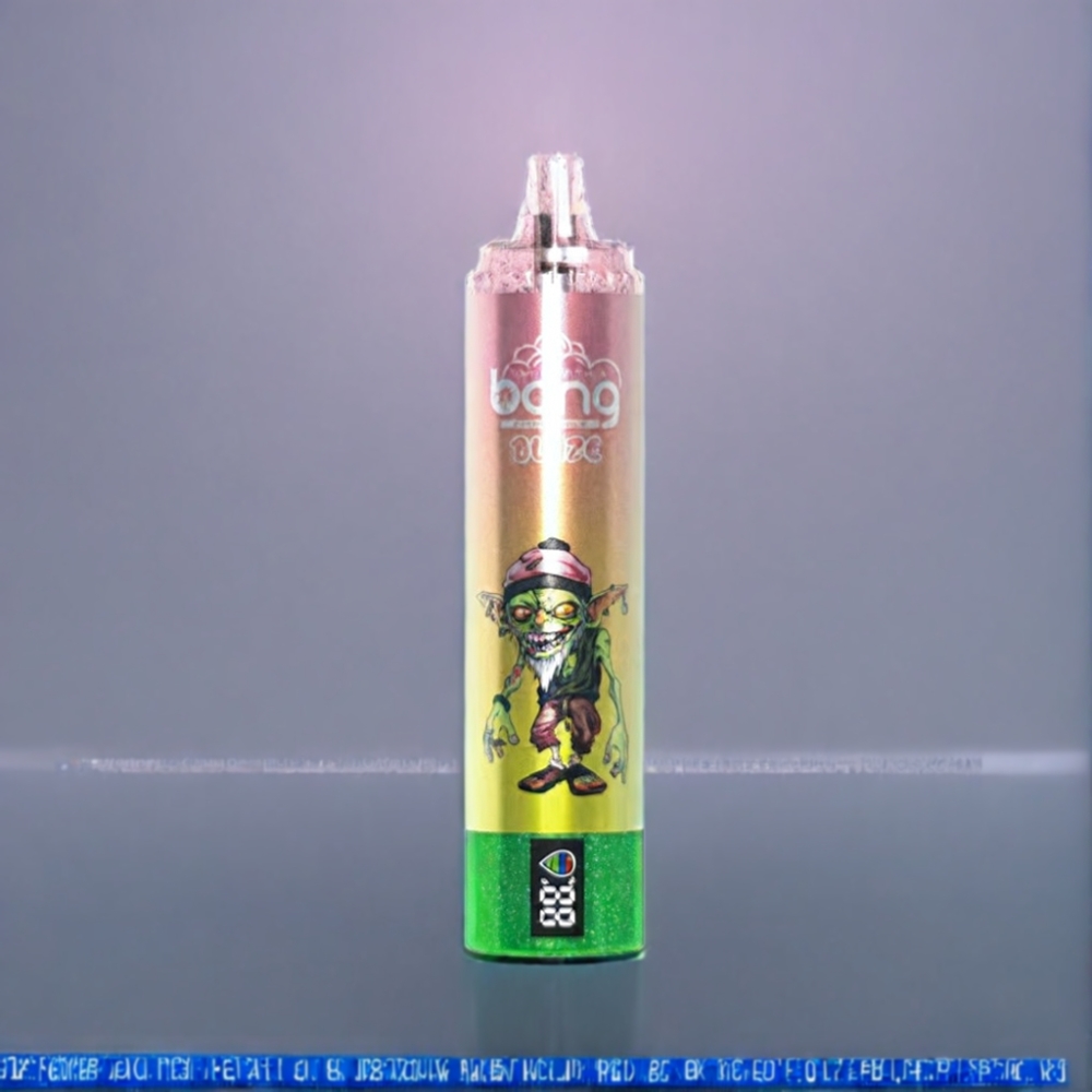 Bang Blaze Tornado 20000 Puffs Engros Danmark Type-C Fersken Is