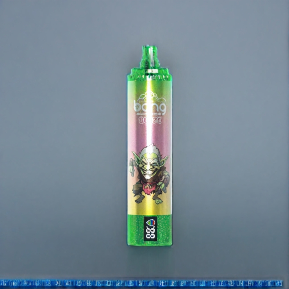 Bang Blaze Tornado 20000 Puffs Engros Danmark Type-C Mango Fersken Vandmelon