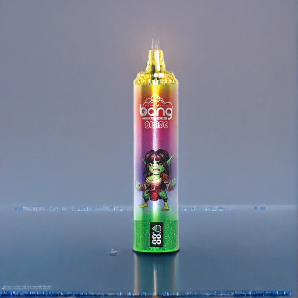 Bang Blaze Tornado 20000 Puffs Engros Danmark Type-C Vandmelon Bubblegum