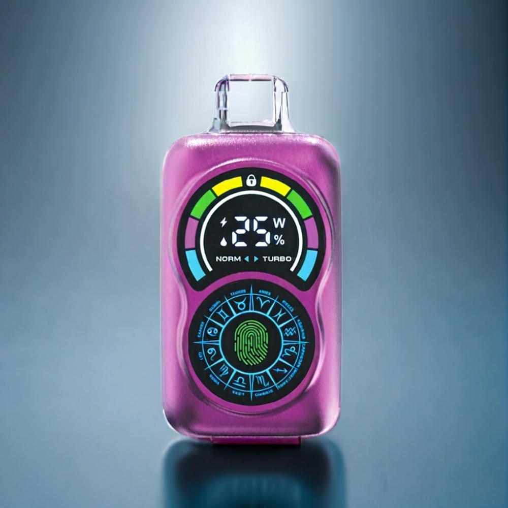 Bang King Constellation 36000 Puffs Engros Danmark Triple Bær 650mAh