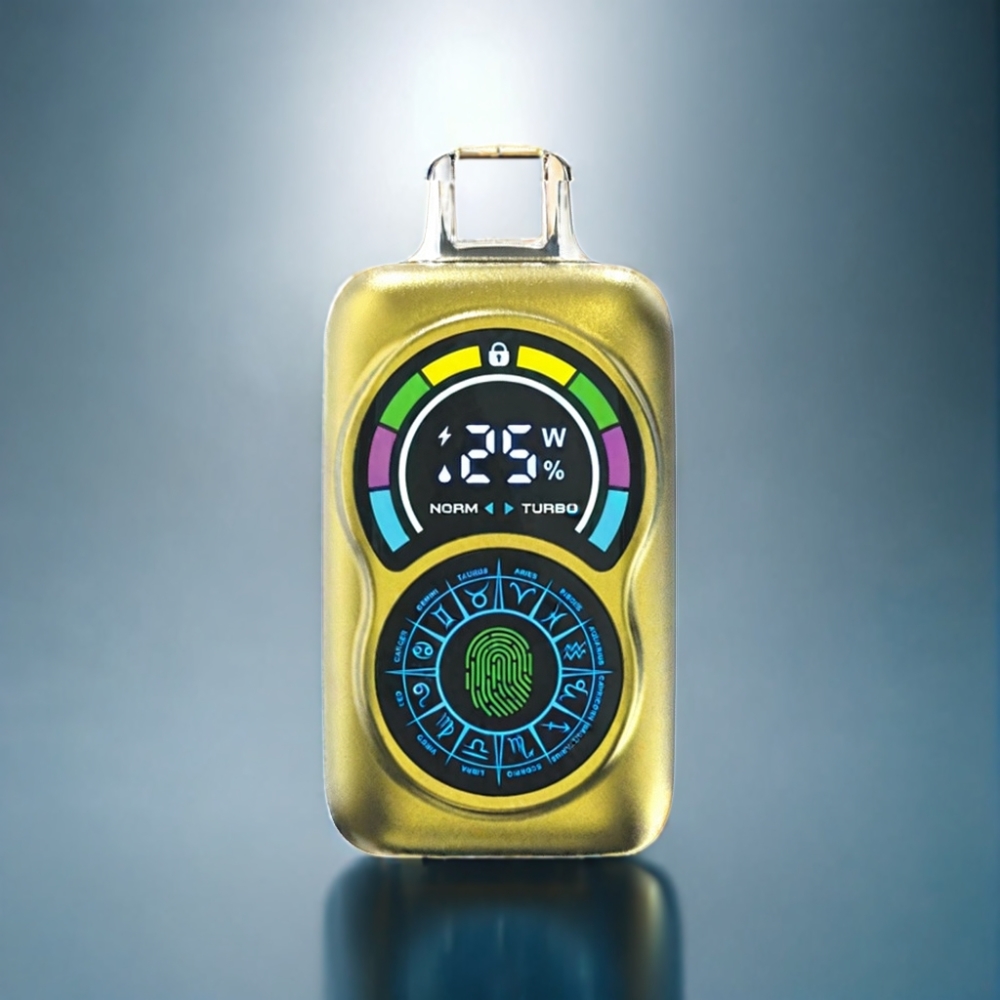 Bang King Konstellation 36000 Puffs Engros Danmark Tropisk Frugt 650mAh
