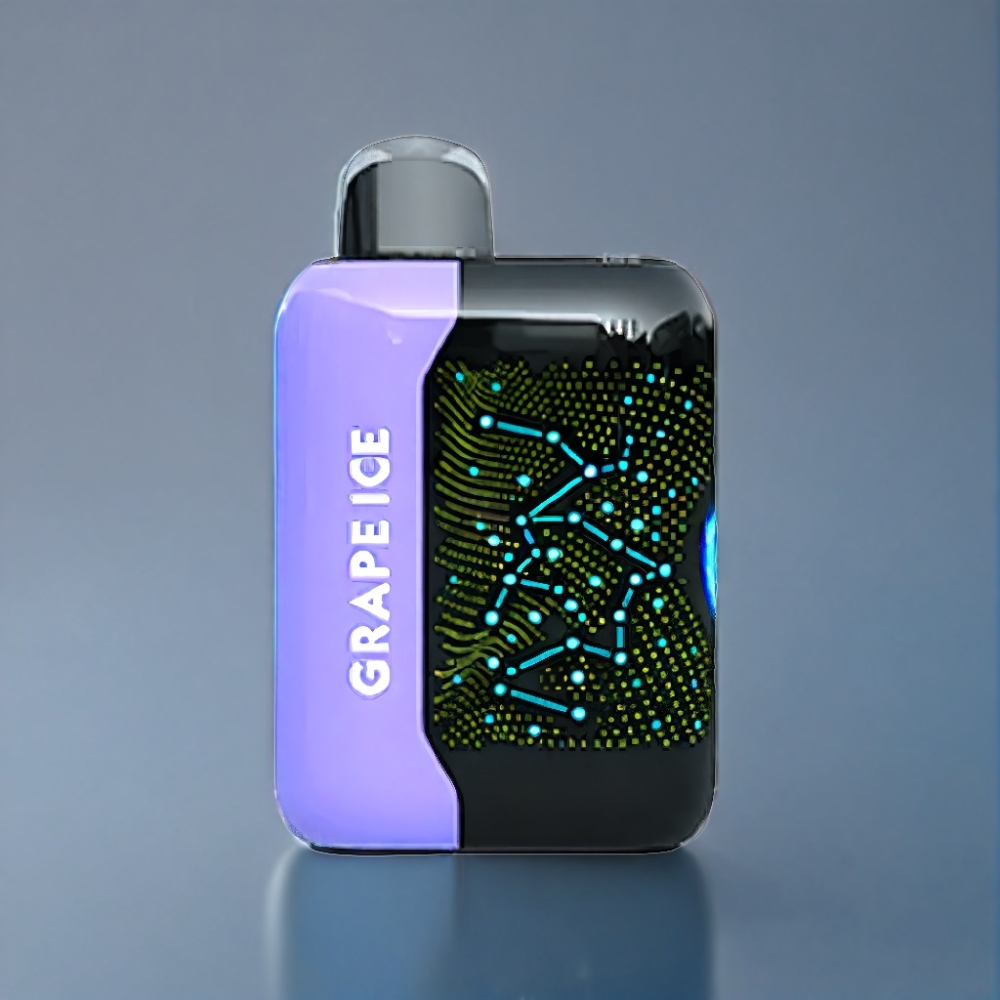 Bang Starry 25000 Puffs Engros Danmark Vindrue Is 28ml