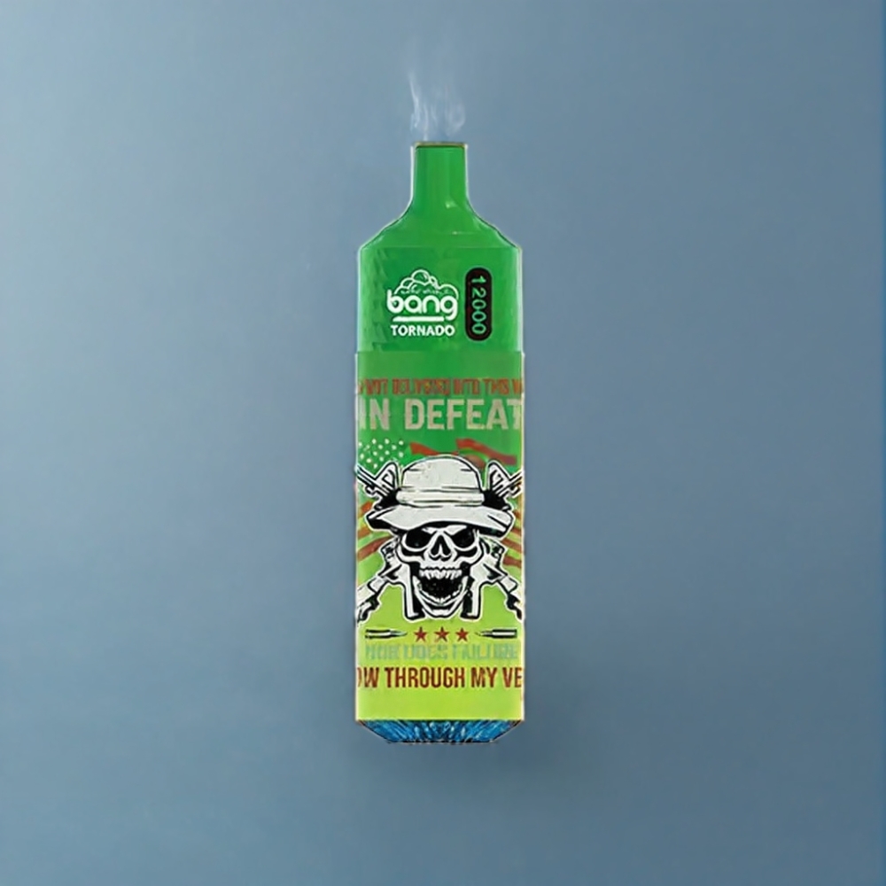 Bang Tornado 12000 Puffs Engros Danmark Jordbær Mango
