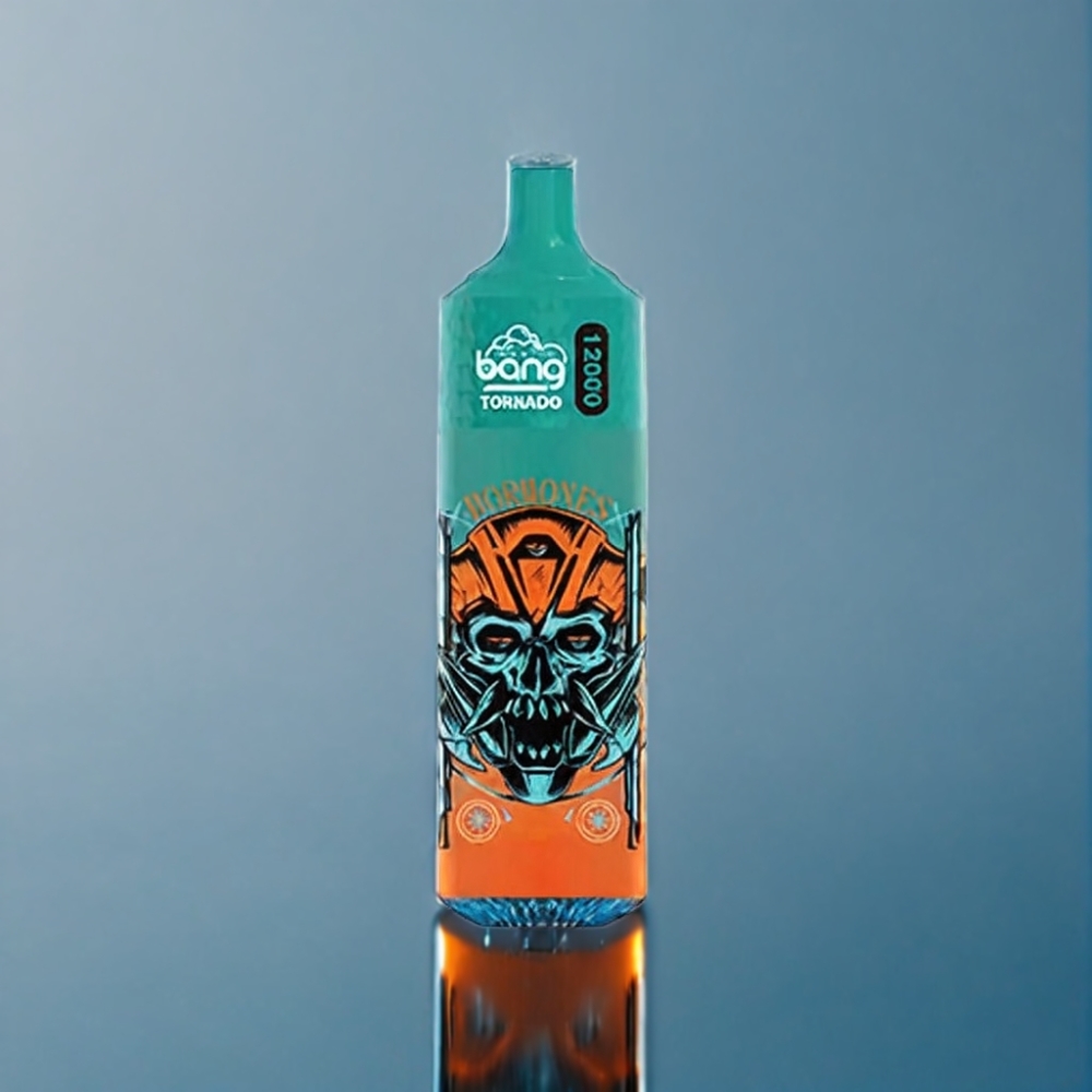 Bang Tornado 12000 Puffs Engros Danmark Vandmelon Bubblegum