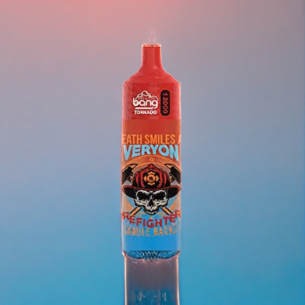 Bang Tornado 12000 Puffs Engros Danmark Vandmelon Is 23ml