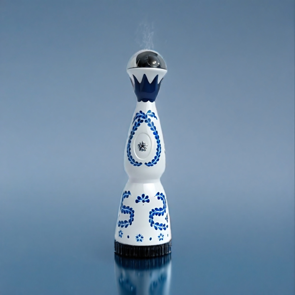 HUMO Azul 15000 Puffs Blåbær Is 20mL Engros Danmark