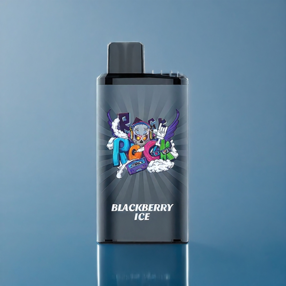 IGET Bar Pro 10000 Puffs Blackberry Is Engros Danmark